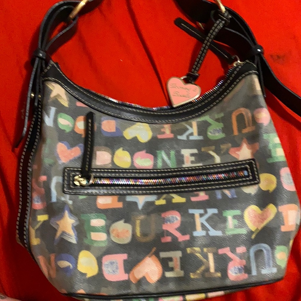 Dooney and bourke